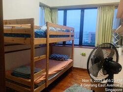 Simsville (D14), Condominium #502409301